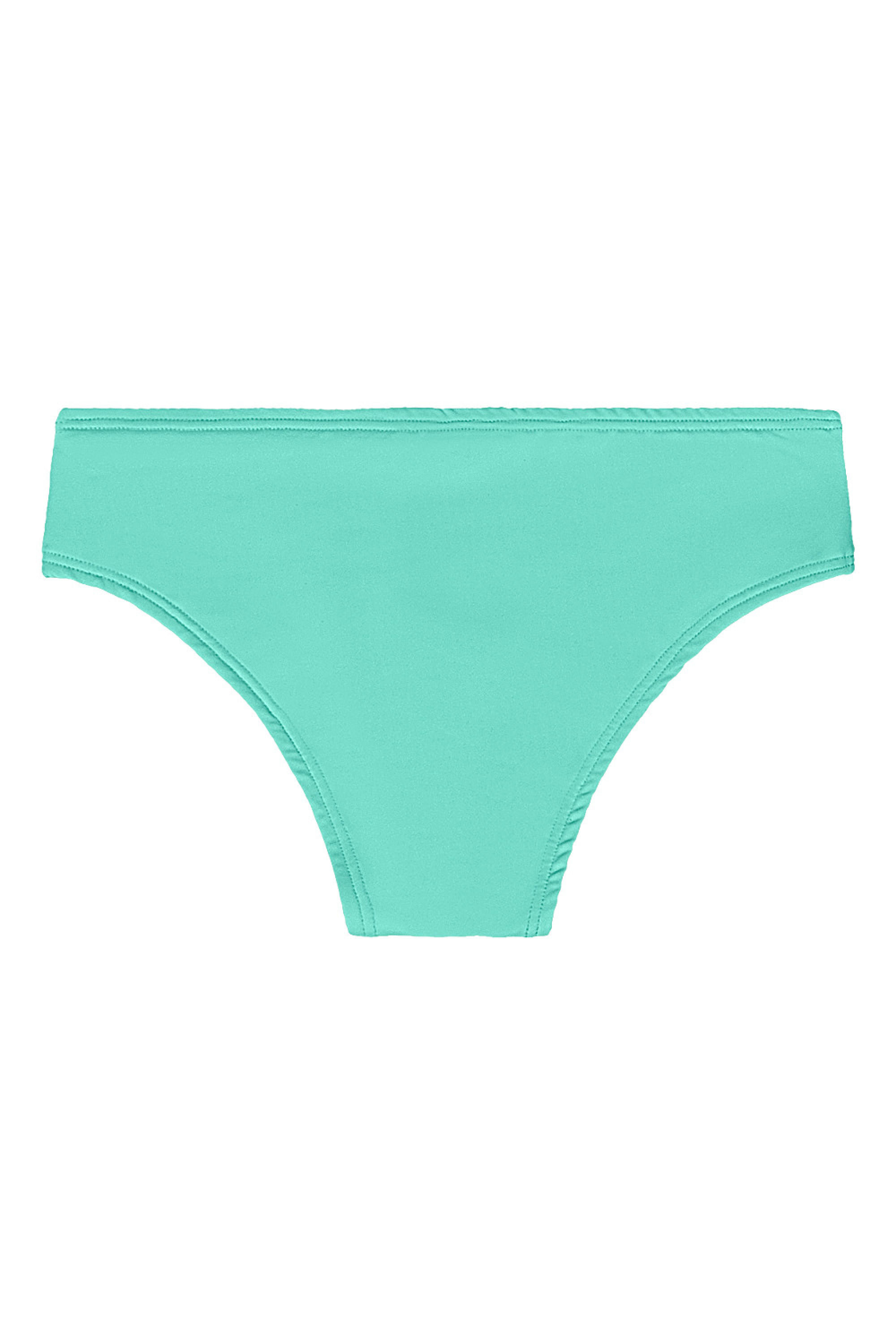 Biquíni Infantil em Malha Lisa UV DRY Forrados (Verde) Quimby - Imagem 20